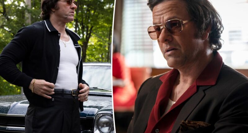 Mark Wahlberg unrecognizable in trailer for 'By Any Means'