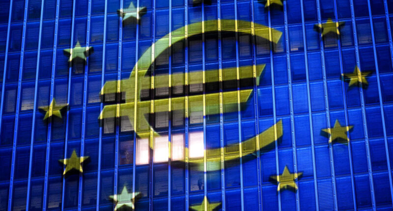Markets are pricing in a rate hike by the European Central Bank — which one top economist sees as a ‘mistake in the making’