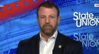 DHS Secretary Markwayne Mullin on CNN