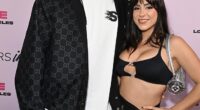 The adult entertainment world was left reeling when rumours emerged that Lena the Plug and her husband Adam22 were calling it quits - but the actress told the Daily Mail there's more to the story (pictured in 2024)