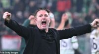 Robbie Keane has a successful track record with Maccabi Tel Aviv and Ferencvaros