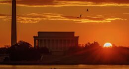 Massive Secret Vault Under Lincoln Memorial to Be Opened to Public for America250 – RedState