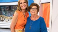 Nancy, the mother of Today Show host Savannah Guthrie , has not been seen since she was abducted from her home in Tucson, Arizona , in the early hours of February 1