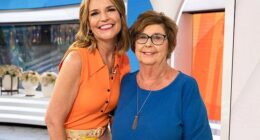 Nancy, the mother of Today Show host Savannah Guthrie , has not been seen since she was abducted from her home in Tucson, Arizona , in the early hours of February 1