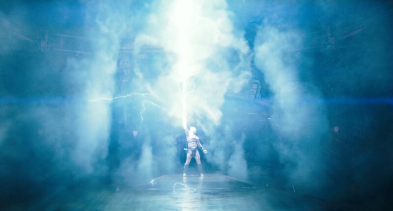 Masters of the Universe Can Point the Way for Thor 5