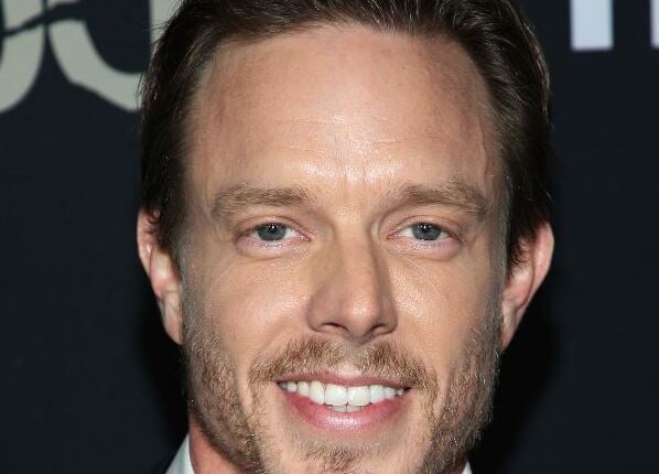 Matthew Alan net worth