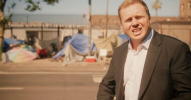 Media Proudly Declare Ludicrous CA Elections So Pure They Float