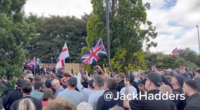 Protests over Henry Nowak's death erupt in Britain