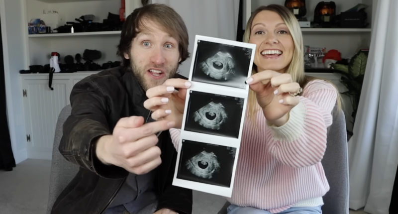 Media Shrug At Aborting Down Syndrome Baby But Cry ‘Eugenics’ At Sydney Sweeney’s Jugs