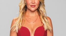 Daily Mail columnist Jana Hocking (pictured) worked in publicity for years - and says the reaction to Clint Stanaway's recent announcement speaks volumes