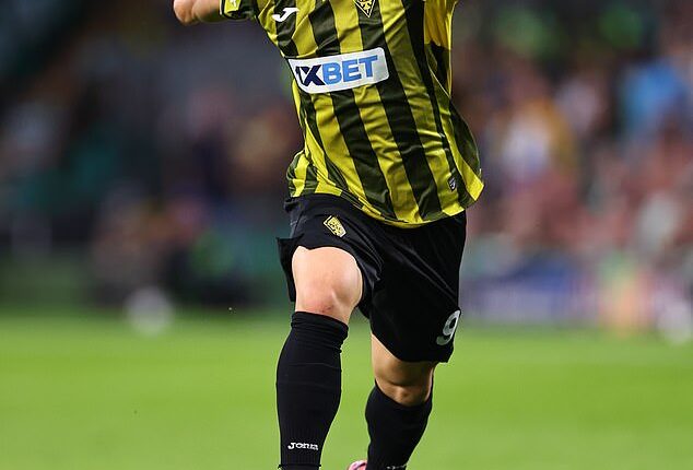 Dastan Satpayev is set to join Chelsea from Kazakh side Kairat on August 12 when he turns 18