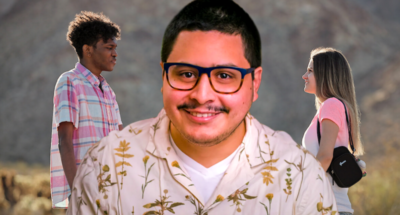 Meet the New Singles Seeking Romance – TVovermind