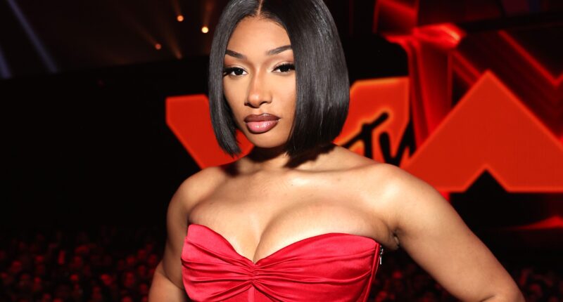 Megan Thee Stallion Breaks Silence On $1.2M Lawsuit From Wardrobe Stylist Over Alleged Unpaid Services