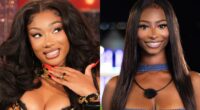 Girl's Girl! Megan Thee Stallion Shows Love To 'Love Island USA' Contestant Trinity After Emotional Casa Amor Moment (WATCH)