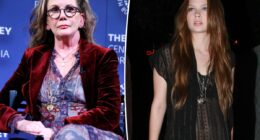 Melissa Gilbert mourns Daveigh Chase, takes aim at 'stage parents'