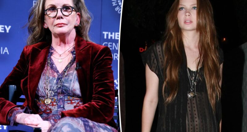 Melissa Gilbert mourns Daveigh Chase, takes aim at 'stage parents'