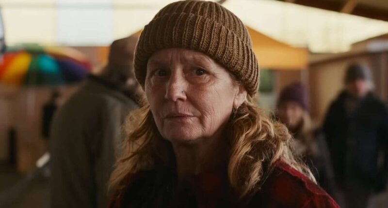 Melissa Leo and Lili Reinhart’s ‘The Mannequin’ Starts Filming in Ontario this Month