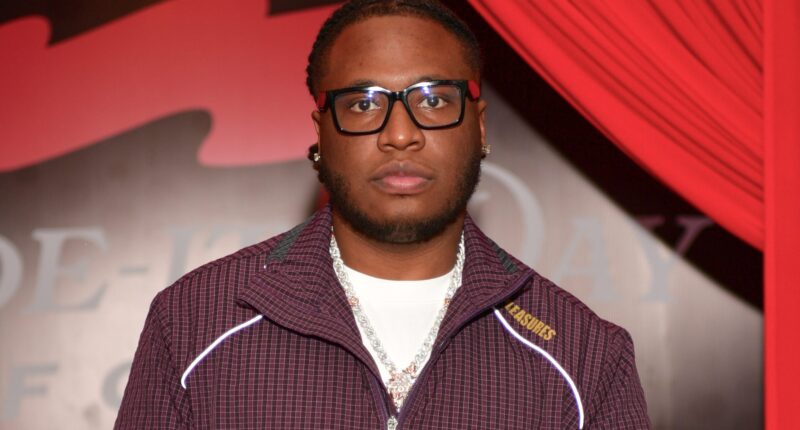 Memphis Producer Tay Keith Has Reportedly Passed Away At Age 29