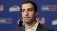 Mets Boost Seller Buzz From National League Executives