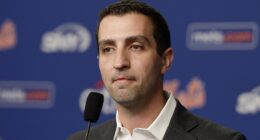 Mets Boost Seller Buzz From National League Executives