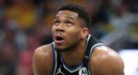 Miami Heat Eye $374 Million Trio Around Giannis Antetokounmpo After Key Report