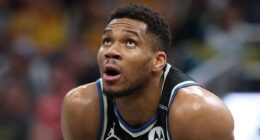 Miami Heat Eye $374 Million Trio Around Giannis Antetokounmpo After Key Report