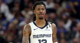 Miami Heat Get Major Ja Morant Trade Update After Giannis Blockbuster
