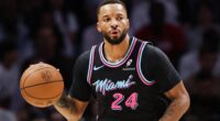 Miami Heat Get Major Update on Norman Powell Free Agency