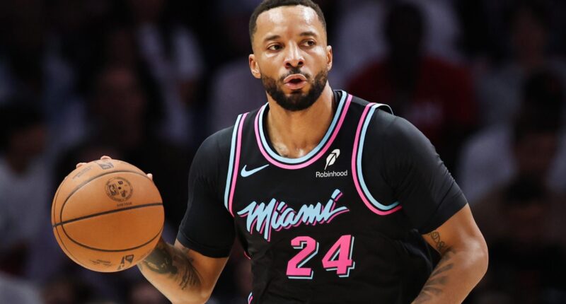 Miami Heat Get Major Update on Norman Powell Free Agency