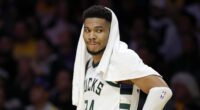 Miami Heat Reportedly Planning To Sign Giannis' Close Friend