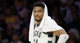 Miami Heat Reportedly Planning To Sign Giannis' Close Friend
