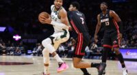 Miami Heat's Massive Giannis Antetokounmpo Trade Package Revealed