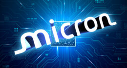Micron and Sandisk lead a sharp tech selloff in a ‘gut-check’ moment for AI stocks
