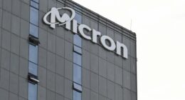 Micron is about to be more profitable than any U.S. company except Nvidia and Google