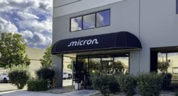 Micron’s earnings are a must-watch market event — with profit growth approaching 1,000%