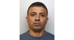 Migrant Sexually Assaults 13-Year-Old Girl on Train. – The National Pulse