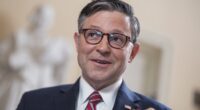 Mike Johnson Teases a Long-Overdue Fight Over Entitlement Spending – RedState