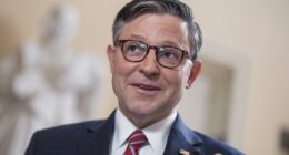 Mike Johnson Teases a Long-Overdue Fight Over Entitlement Spending – RedState