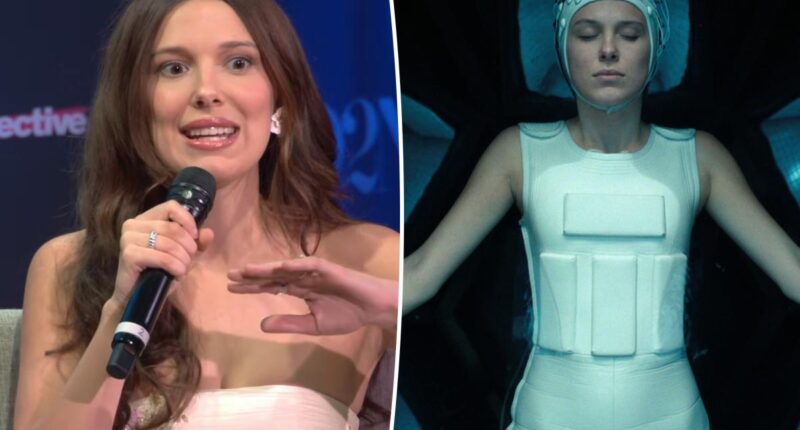 Millie Bobby Brown reveals biggest 'life skill' she never learned after spending childhood on 'Stranger Things'