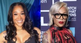 Oop! Mimi Faust Says K. Michelle Is A Bully & Hasn't Grown An Ounce Since Her Time On Love & Hip Hop Atlanta