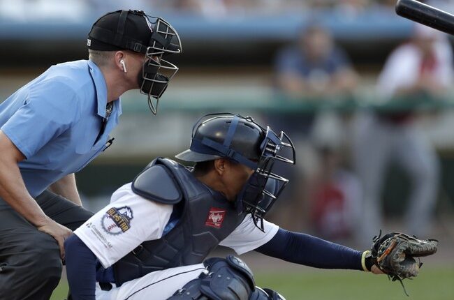 Minor League Baseball Team Refuses to Wear the Pride Sleeves – HotAir