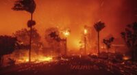 Mistrial Declared in Palisades Arson Trial – HotAir