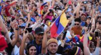 Mobilizing to Help Venezuela – HotAir