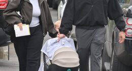 Molly-Mae Hague and Tommy Fury have enjoyed a family weekend days after welcoming their second child