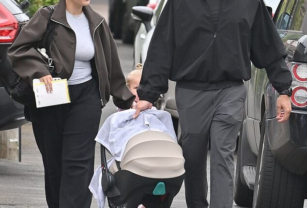 Molly-Mae Hague and Tommy Fury have enjoyed a family weekend days after welcoming their second child