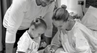 Molly-Mae Hague's fans have dished out predictions over what she has called her new baby after she announced her new arrival on Wednesday