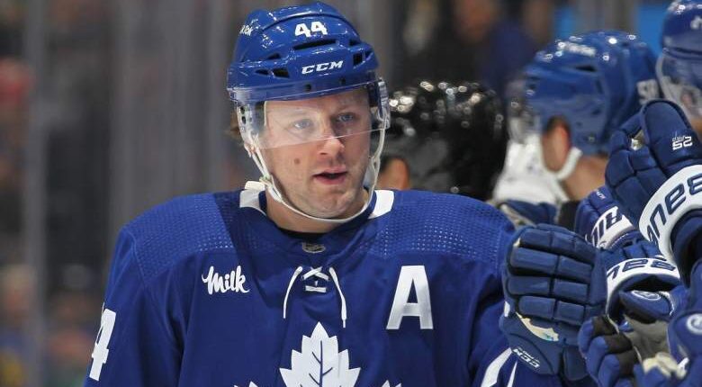 Toronto Maple Leafs