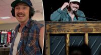 Morgan Wallen jokes about piano-flipping incident in sarcastic video