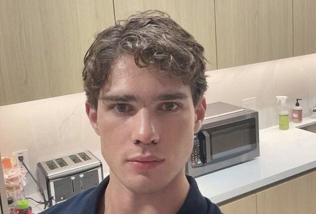 Mortifying truth about Clavicular's 'botched' nose job: Infertile influencer's 'trans' admission to friends... as insider reveals what's said behind closed doors - and twisted secrets that'll leave fans floored