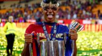 Lamine Yamal has been rated as the most valuable footballer in the world - worth a staggering £309.4million